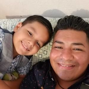 Meet your Posher, Alberto